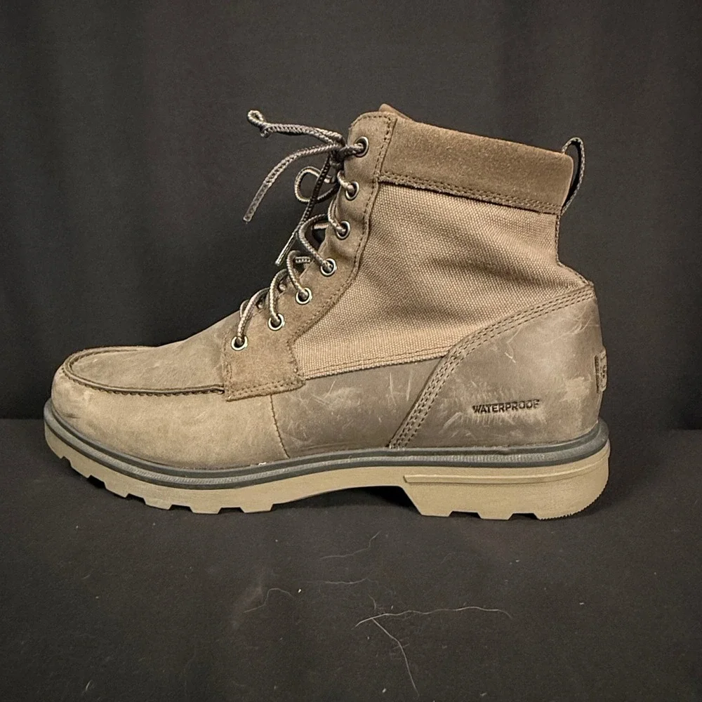 N/A sorel carson
